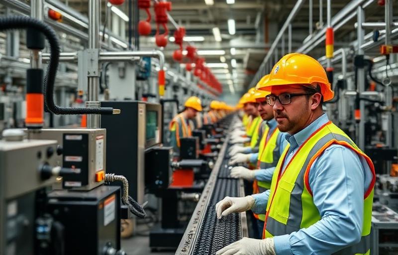 Visa Sponsorship Jobs Europe | Global Work Connections